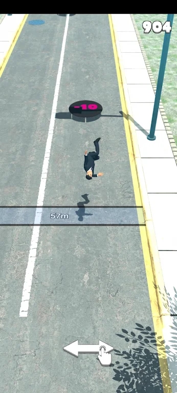 骗子一巴掌v0.1