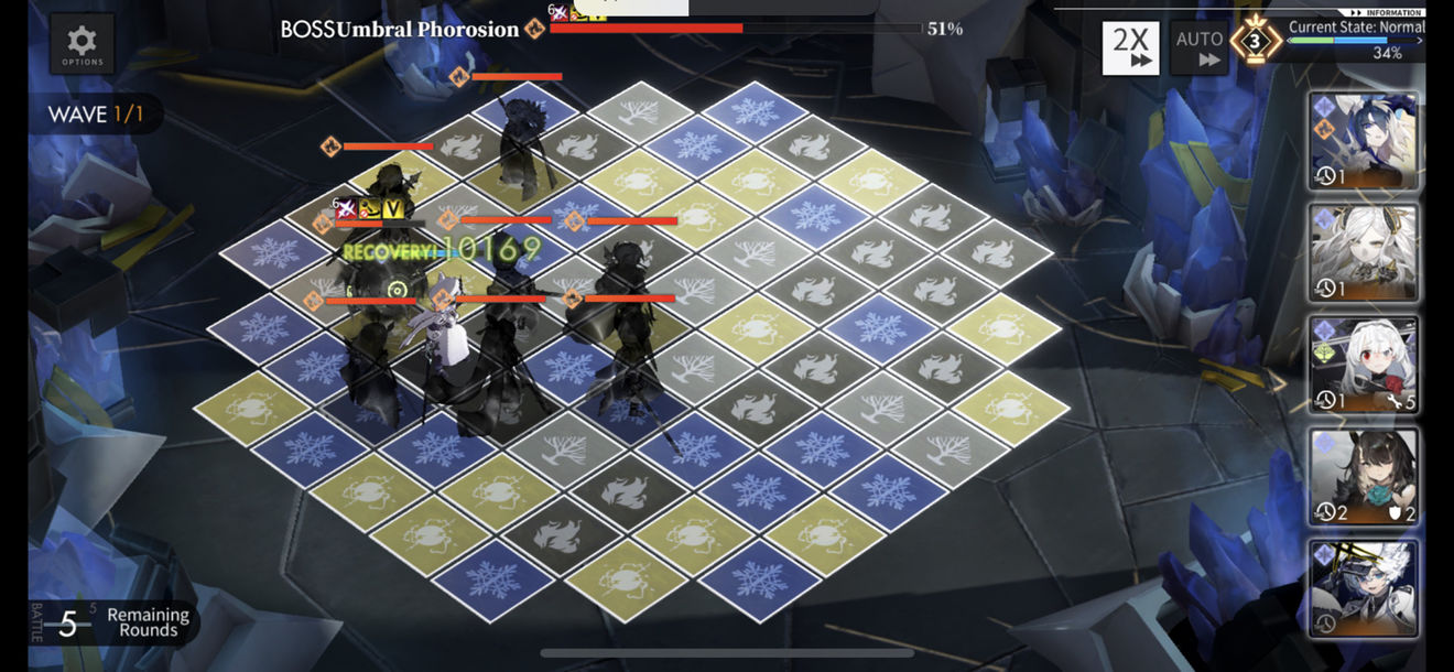 白夜极光v1.0.2