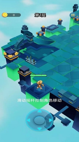 幽灵射手v1.0