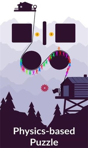 穿梭跑酷v1.1.1