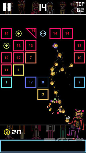 梦幻打砖块v1.9