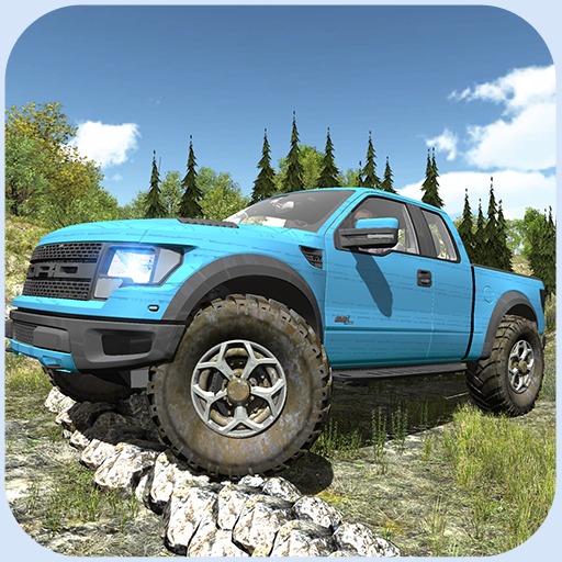 4×4越野吉普车驾驶v1.2