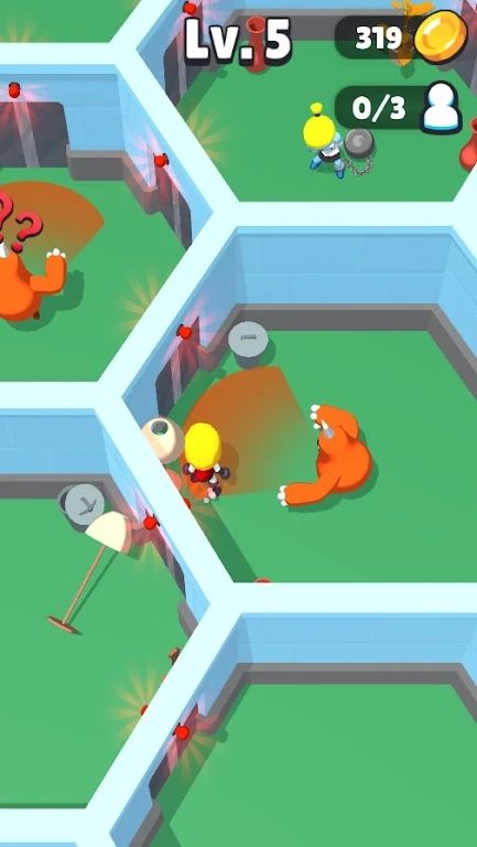 奇幻救援v0.2.3