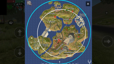 绝地枪神v1.1.4