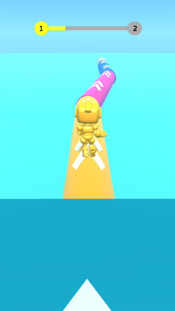 笨拙的赛跑v1.0