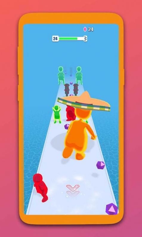橘色碰撞v0.3