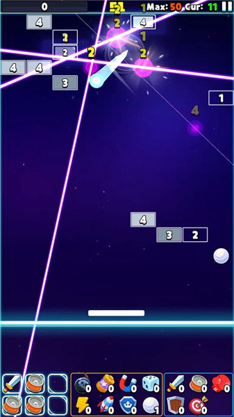 砖块突击v1.0