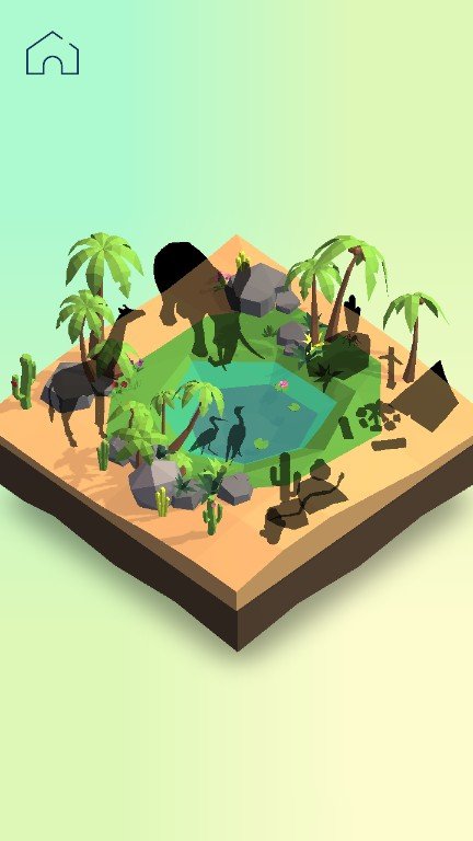 3D迷你世界拼图v86