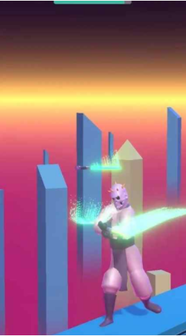 光之星刀v0.0.1