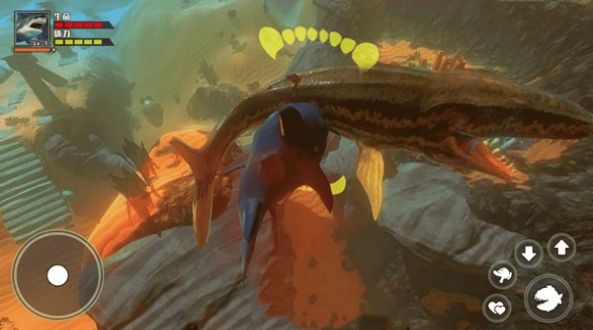 海底大求生v1.0.0