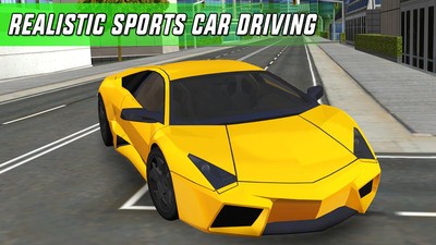 超级赛车街头比赛v1.3
