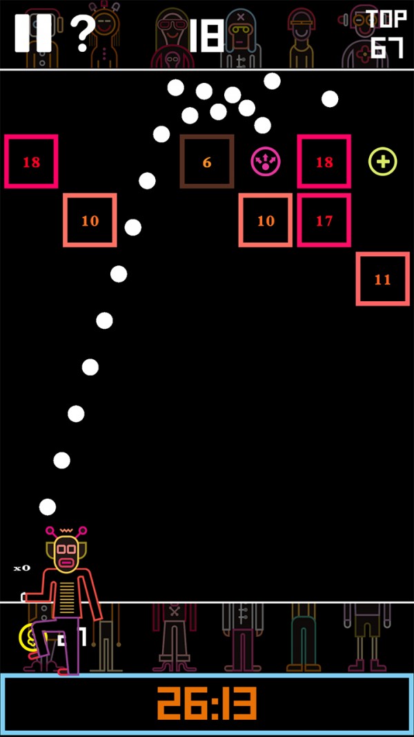 砖块大作战最新版v2.3.4