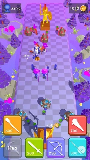 罗马神之战v0.1