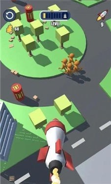 轰炸人群v1.7.2