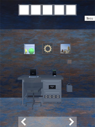 逃出监狱v0.1
