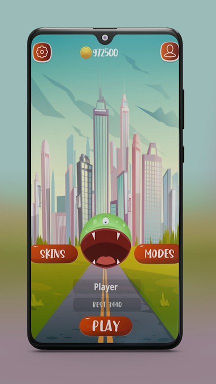 洞妖吃城v2.5.2.6