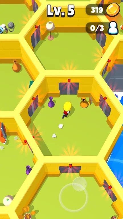 奇幻救援v0.2.3