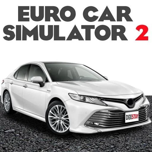欧元汽车模拟器2v0.2