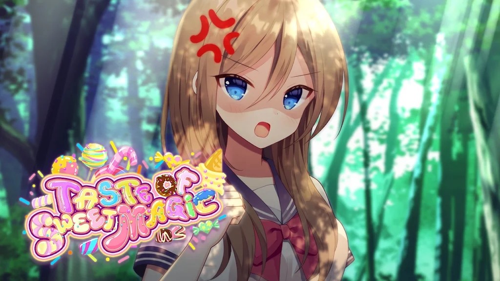 甜蜜魔法之约v3.0.20