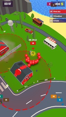 领地大战v0.60