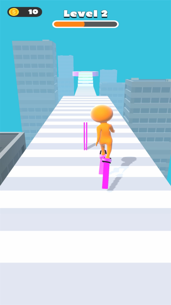 高跟我最爱v1.0