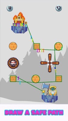 人类火线救援v1.0.2