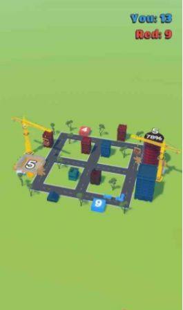 建造收购v0.1.1
