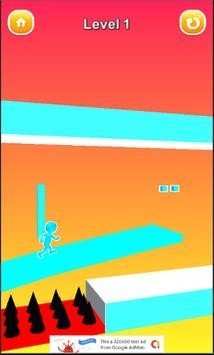 冰冻跑酷v1.01
