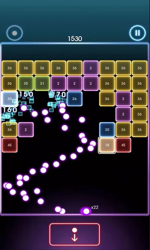 破坏砖块冒险无广告版v1.4.2.6