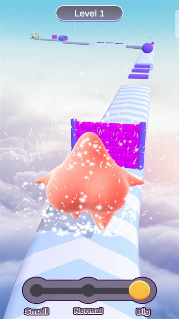超级派大星v1.0.1