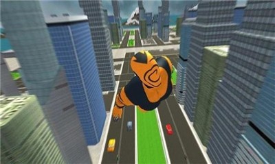 飞行英雄复仇v1.6