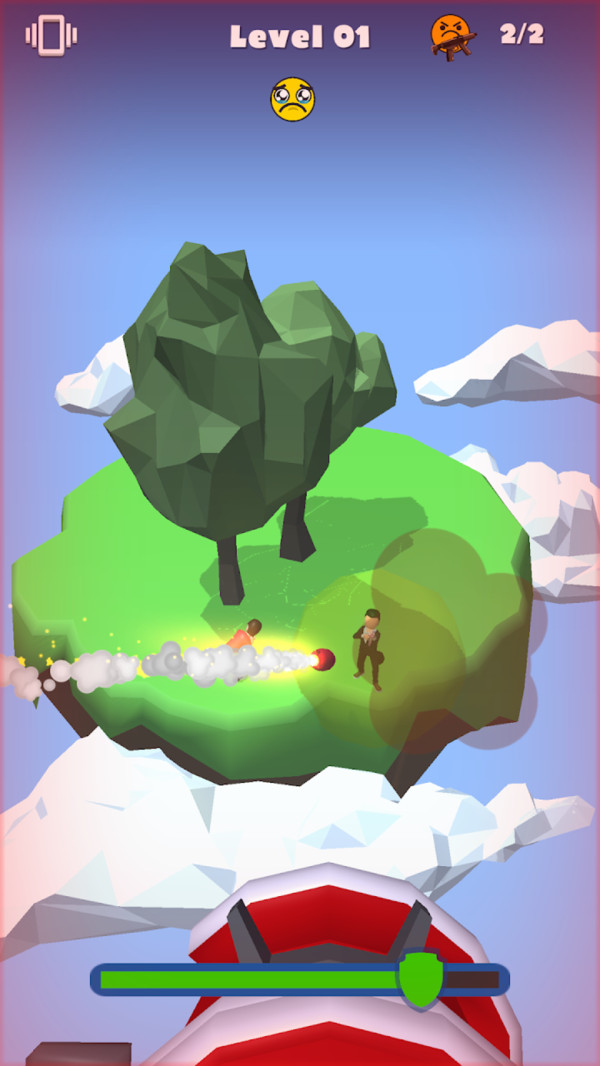 毁灭救援v0.3