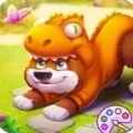 梦幻涂鸦花园v1.0.3