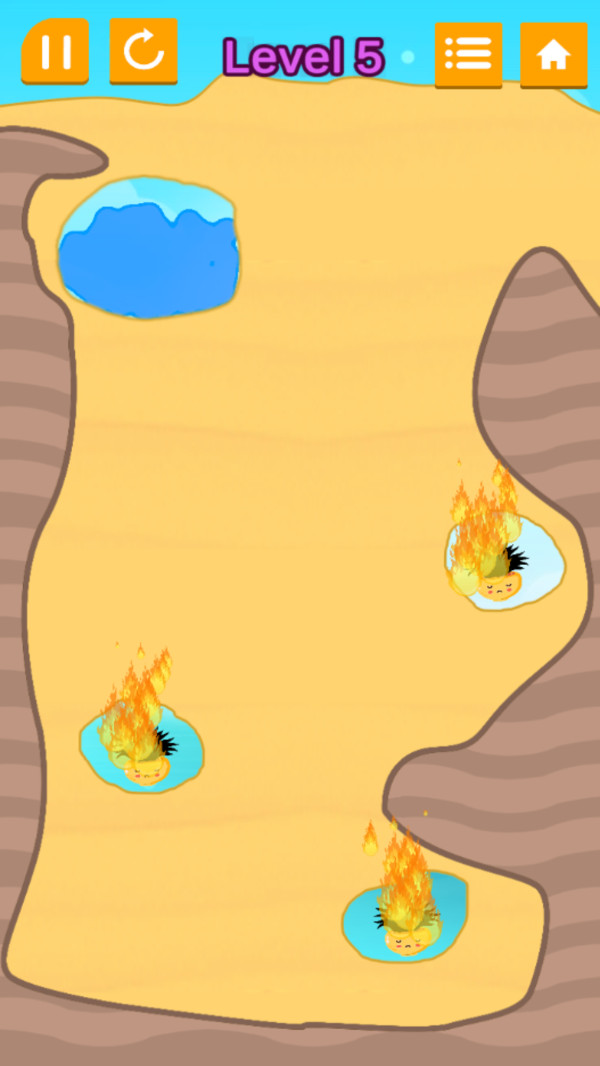 挖水灭火v1.0.3