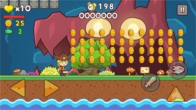 牛仔世界大冒险v1.0.5