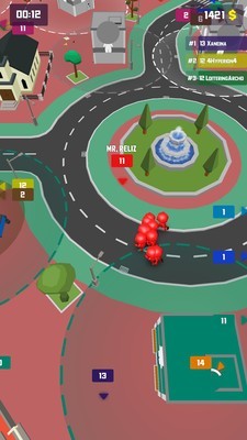 领地大战v0.60