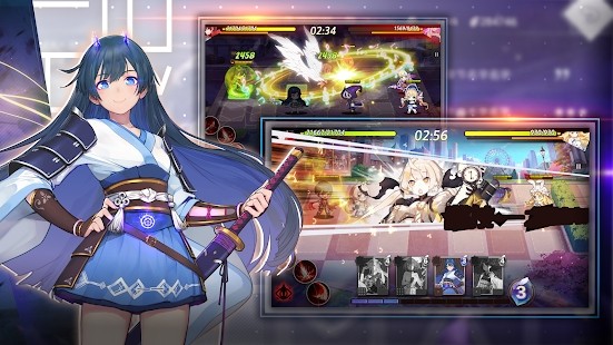 灵魂少女v1.4
