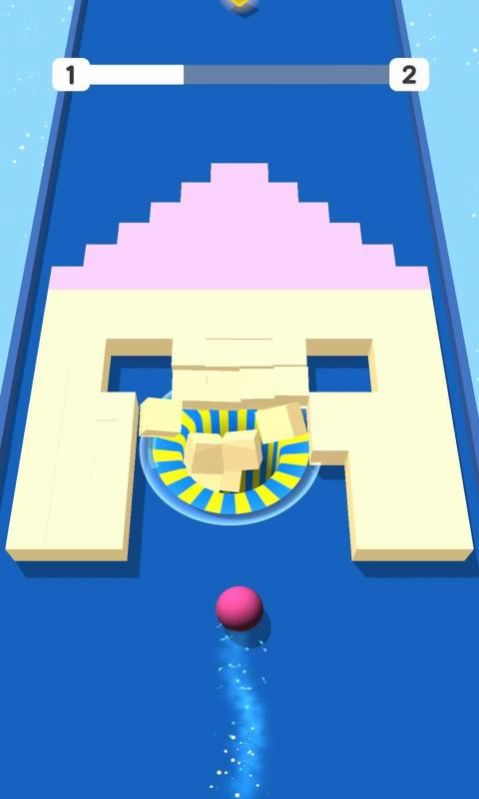 歪曲的洞v1.2