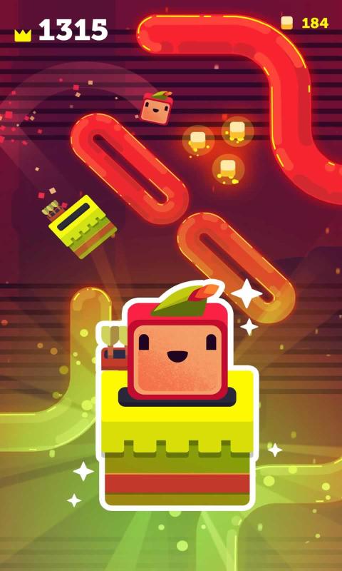 吐司跳跃v0.997
