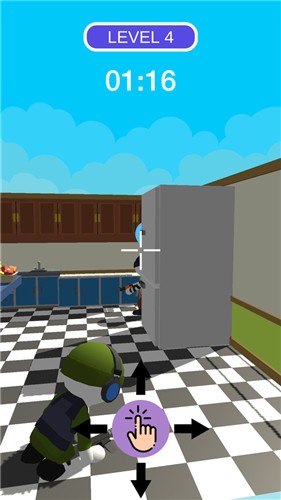 干掉小偷v0.3