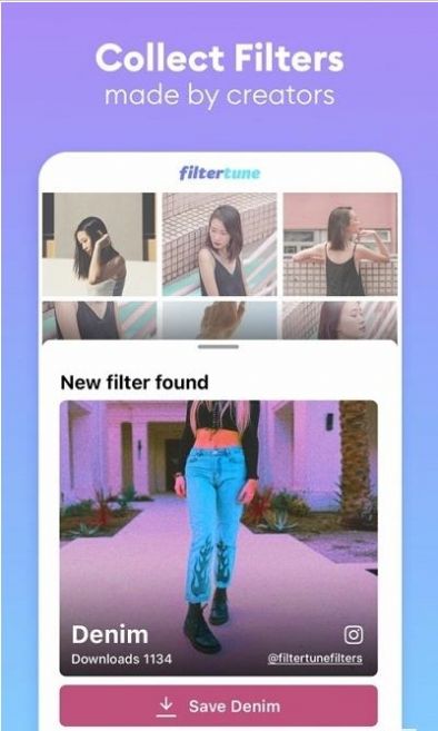Filtertunev2.0