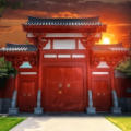 逃出神秘的和室v1.0.3
