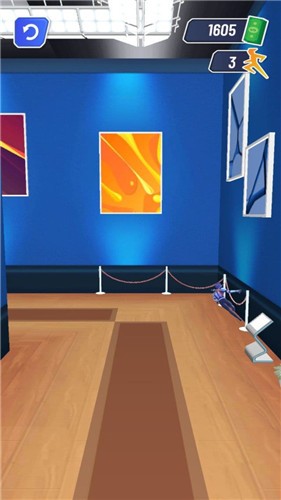 神偷行者v1.0.3