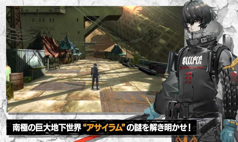 极度疯狂v1.0.1