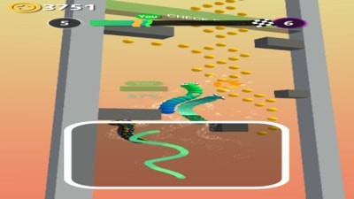 蠕虫迷宫v0.3