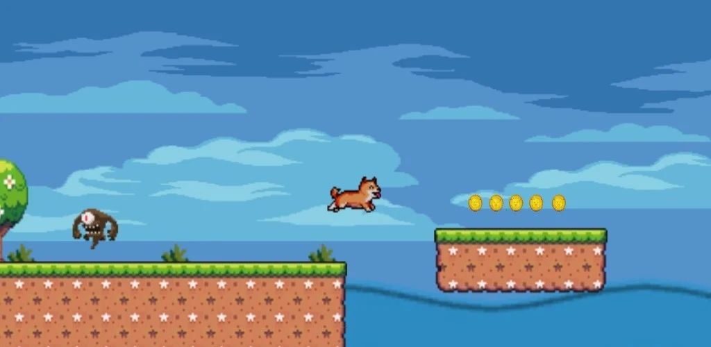 柴犬十八v2.0
