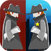 黑衣人侦探v1.5.0