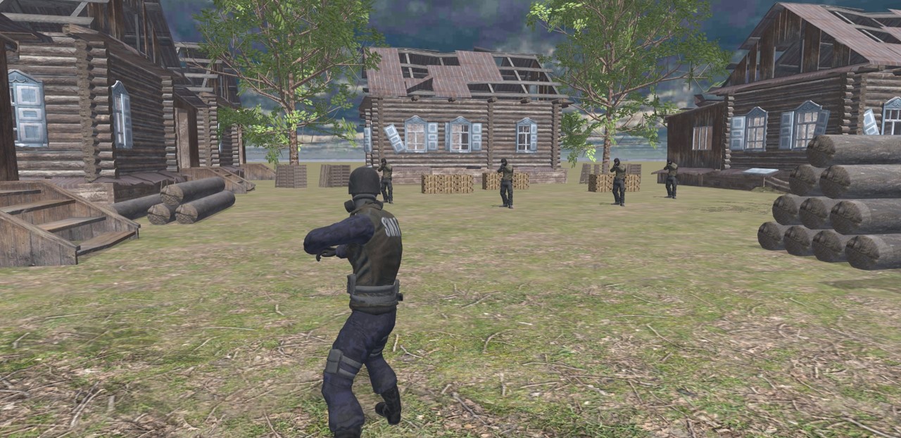 战争年代v1.0.6