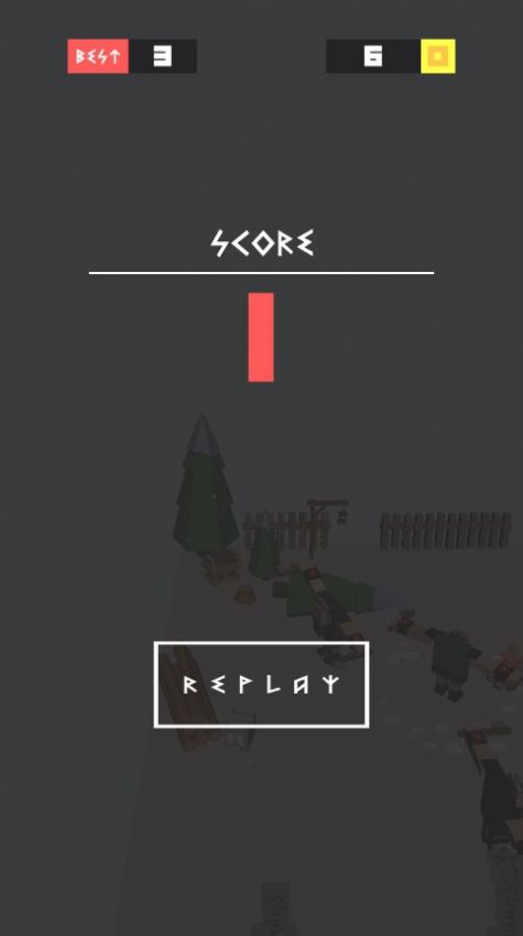 狂暴野蛮人v1.9