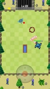 坦克射击英雄v1.0